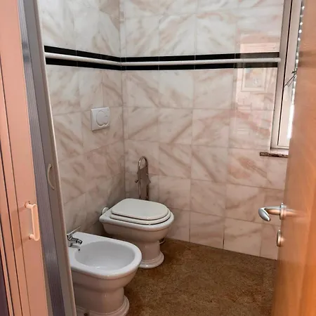 Dangihouse V Ferienhaus
