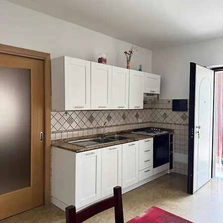 Dangihouse V Ferienhaus