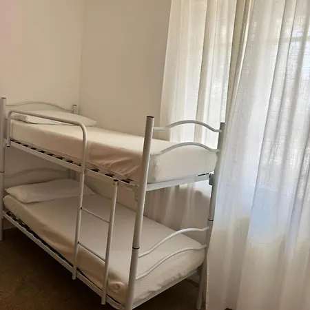 Semesterbostad Dangihouse V